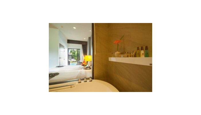 Woraburi The Ritz Hotel poza 8