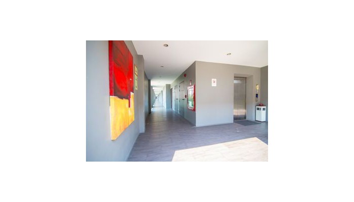 Woraburi The Ritz Hotel poza 2