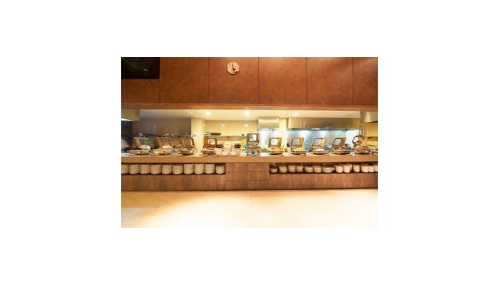 Woraburi The Ritz Hotel poza 9