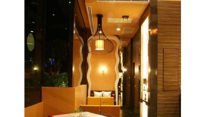 Z Through By The Zign Hotel Pattaya poza 5