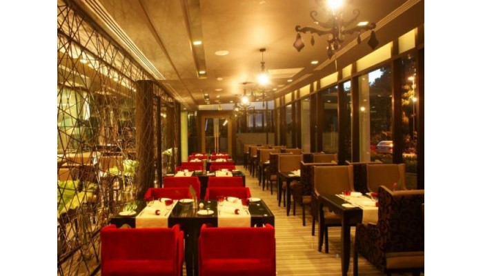 Z Through By The Zign Hotel Pattaya poza 7