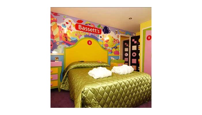 Best Western Park Hall Hotel poza 2