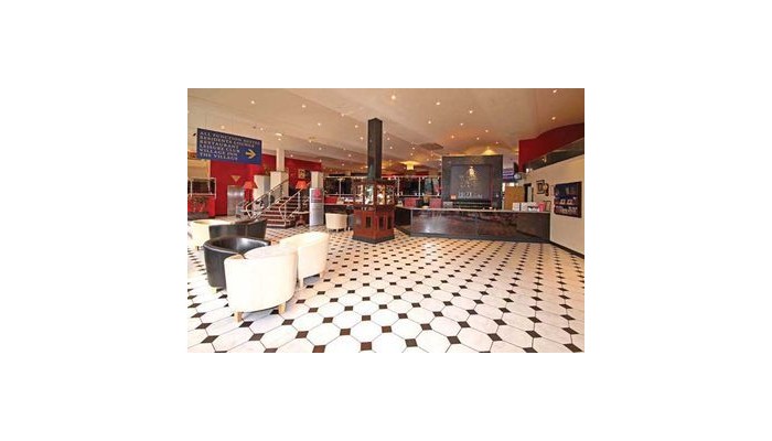 Best Western Park Hall Hotel poza 4