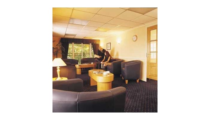 Best Western Park Hall Hotel poza 9