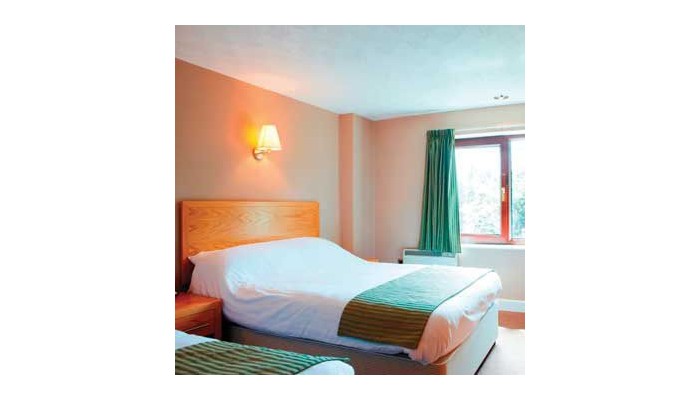 Best Western Park Hall Hotel poza 1