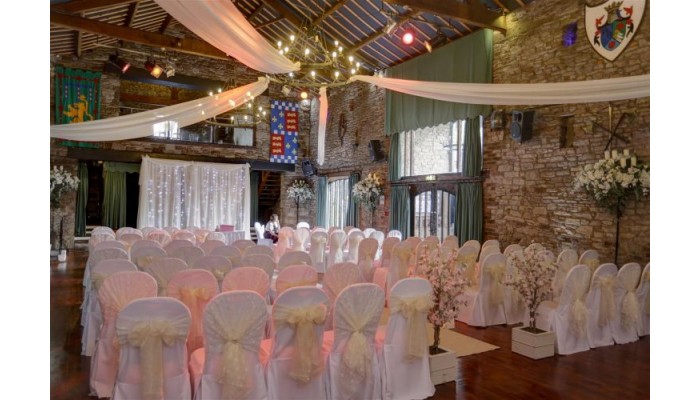 Best Western Park Hall Hotel & Leisure Club poza 11