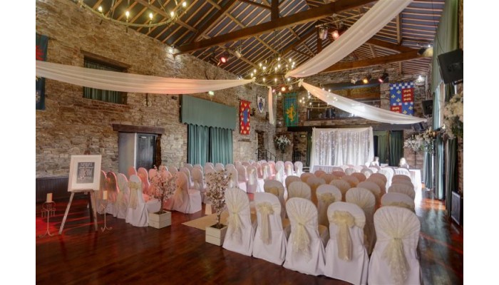 Best Western Park Hall Hotel & Leisure Club poza 6