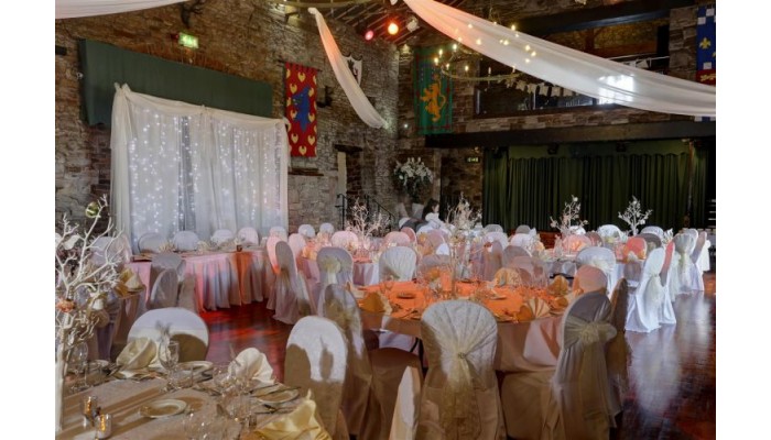 Best Western Park Hall Hotel & Leisure Club poza 9