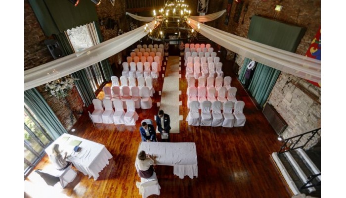 Best Western Park Hall Hotel & Leisure Club poza 7