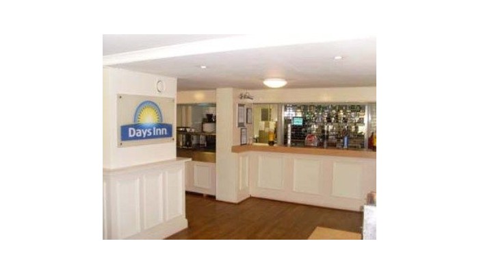 Hotel Days Inn Charnock Richard poza 2