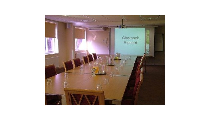 Hotel Days Inn Charnock Richard poza 7