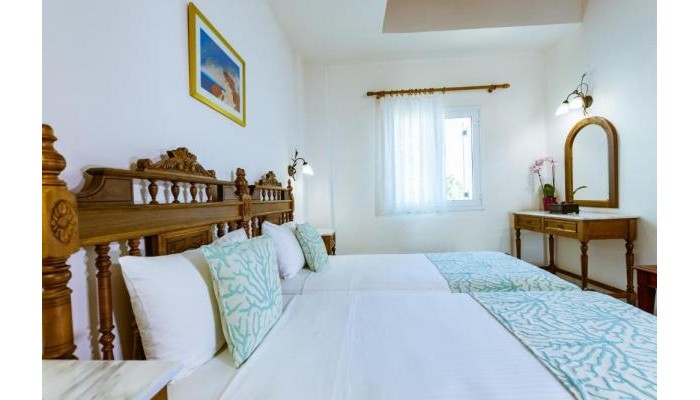 Anais Collection Hotels & Suites poza 1