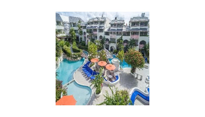 Bougainvillea Beach Resort poza 10