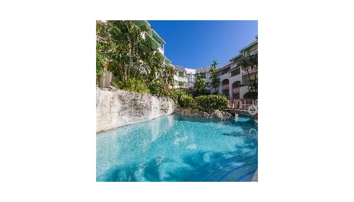 Bougainvillea Beach Resort poza 11