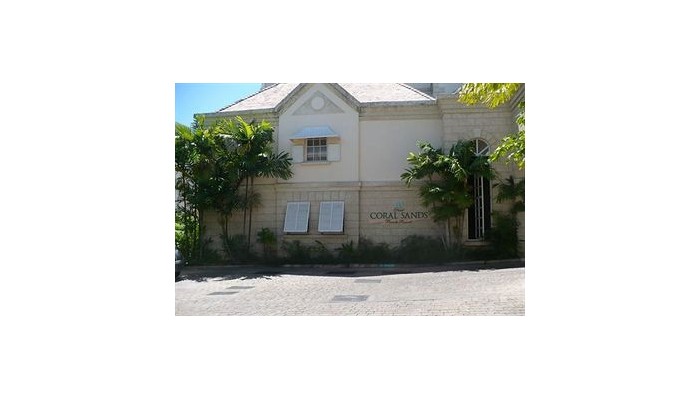 Coral Sands Beach Resort poza 7