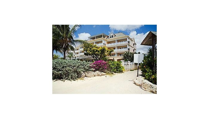 Coral Sands Beach Resort poza 8