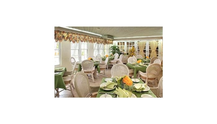 Coral Sands Beach Resort poza 6