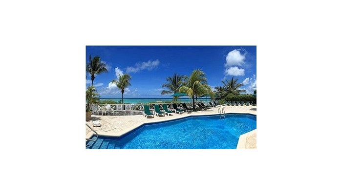 Coral Sands Beach Resort poza 3