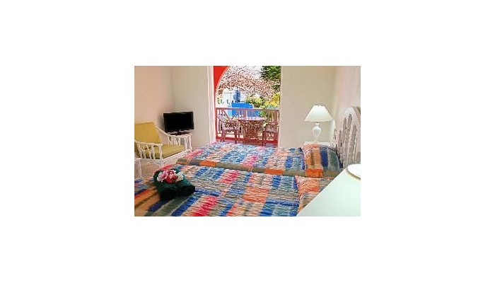 Dover Beach Hotel poza 9