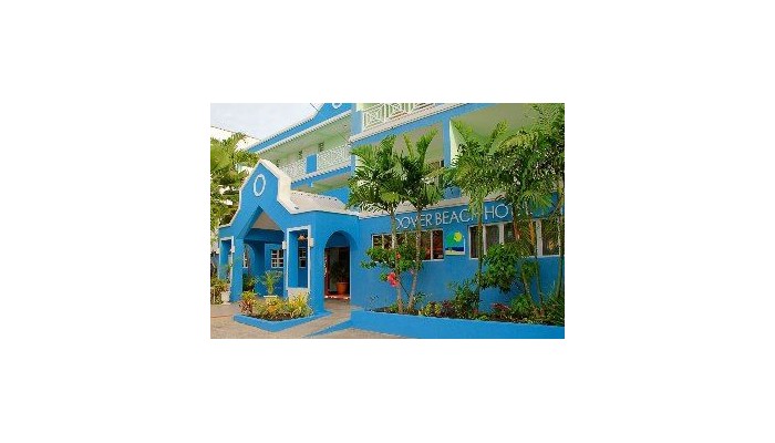 Dover Beach Hotel poza 7