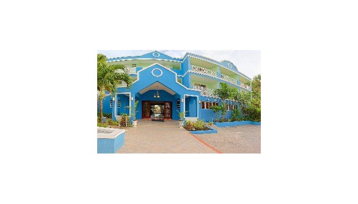 Dover Beach Hotel poza 8