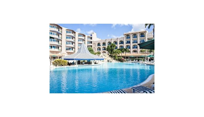 Hotel Accra Beach poza 8