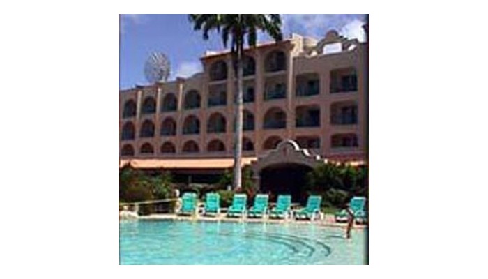 Hotel Accra Beach poza 0