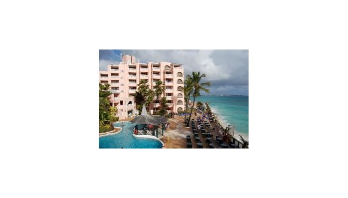 Hotel Barbados Beach Club All Inclusive poza 4