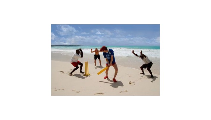 Hotel Barbados Beach Club poza 3