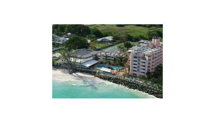 Hotel Barbados Beach Club poza 1