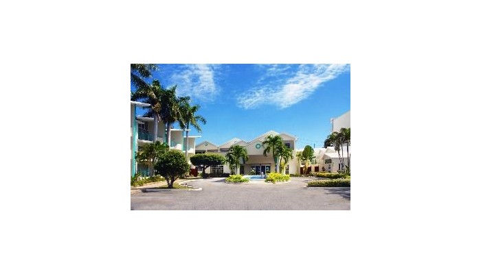 Hotel Blue Horizon poza 7