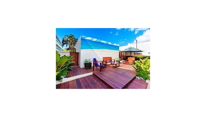 Hotel Blue Horizon poza 8