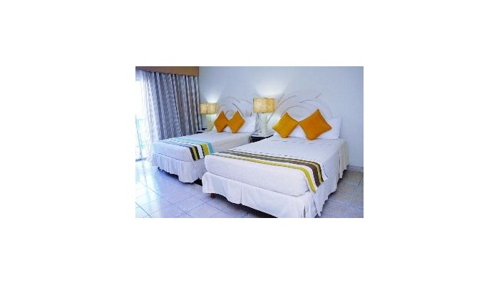 Hotel Blue Horizon poza 11