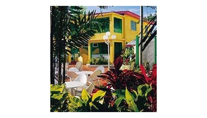 Hotel Blue Horizon poza 1