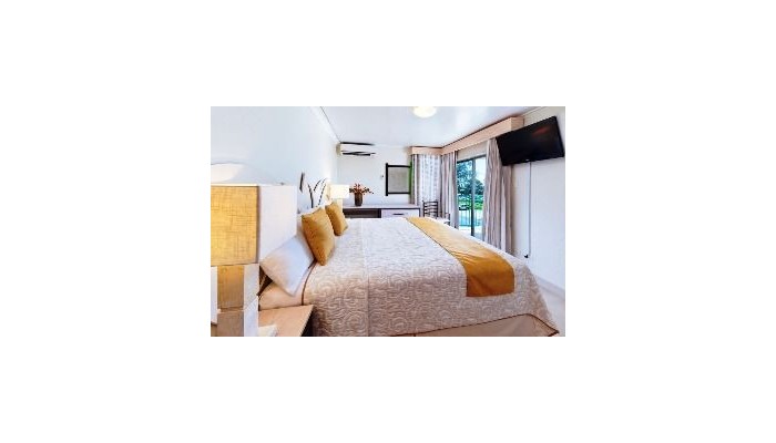 Hotel Blue Horizon poza 9