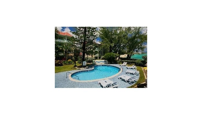 Hotel Blue Orchids Beach poza 4