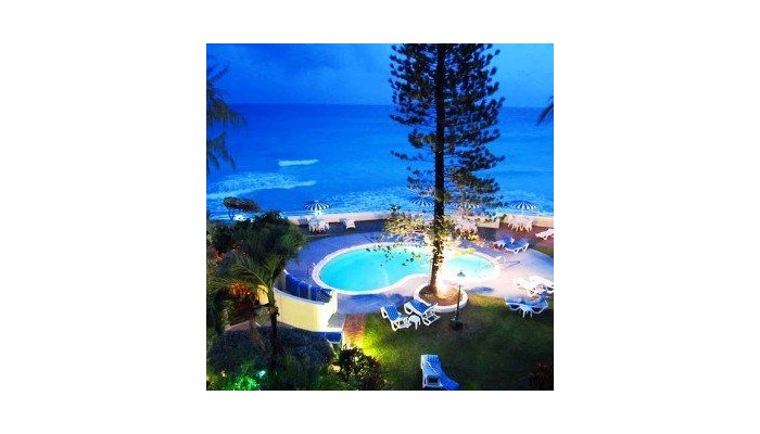 Hotel Blue Orchids Beach poza 5