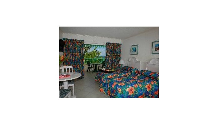 Hotel Blue Orchids Beach poza 2