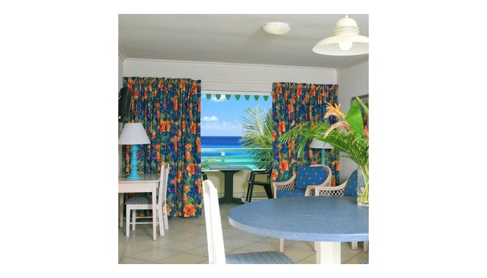 Hotel Coral Mist Beach poza 5