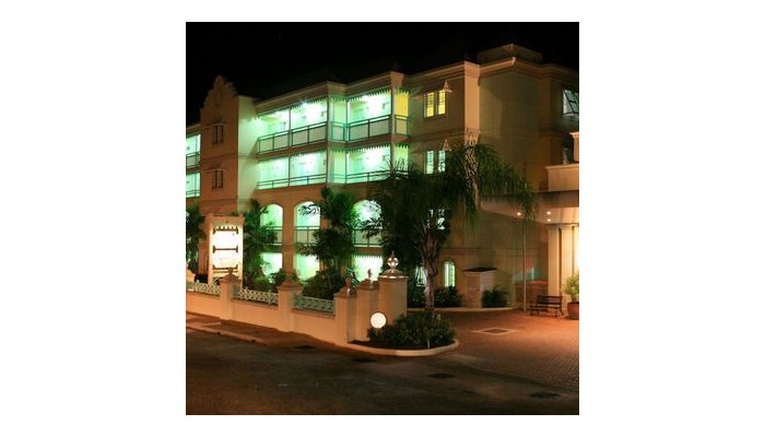 Hotel Coral Mist Beach poza 2