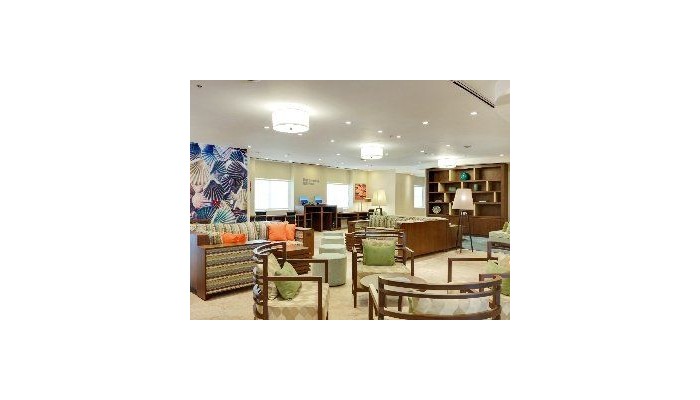 Hotel Courtyard By Marriot Bridgetown poza 2