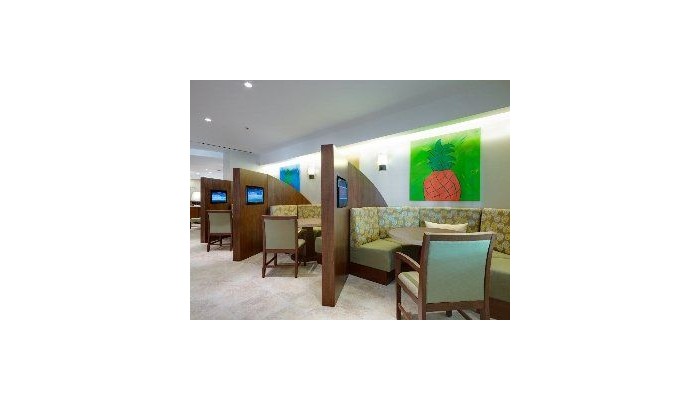 Hotel Courtyard By Marriot Bridgetown poza 1
