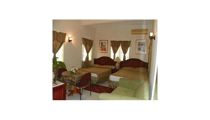 Hotel Emerald Ridge Guest House poza 7