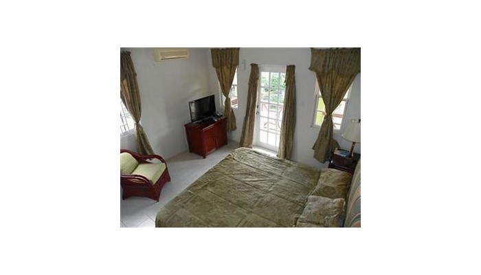 Hotel Emerald Ridge Guest House poza 11