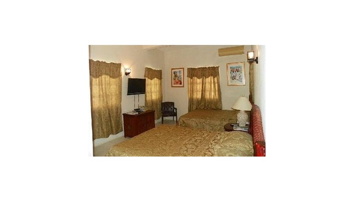 Hotel Emerald Ridge Guest House poza 0