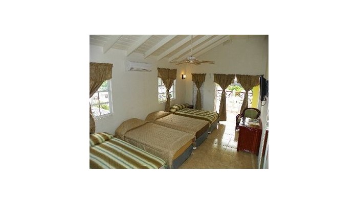 Hotel Emerald Ridge Guest House poza 3