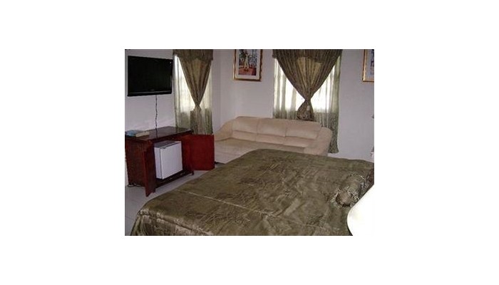 Hotel Emerald Ridge Guest House poza 8