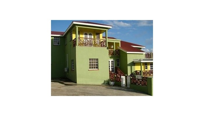 Hotel Emerald Ridge Guest House poza 9