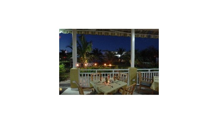 Hotel Golden Sands poza 6