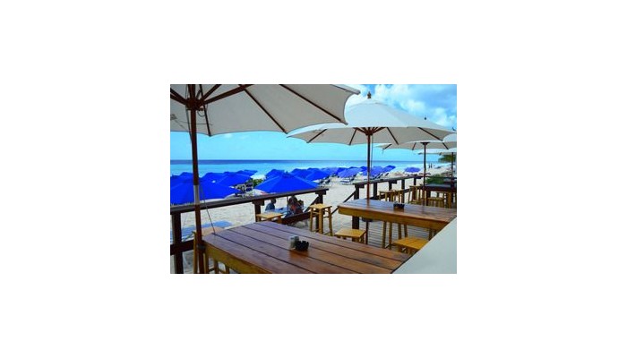 Hotel Infinity On The Beach poza 0